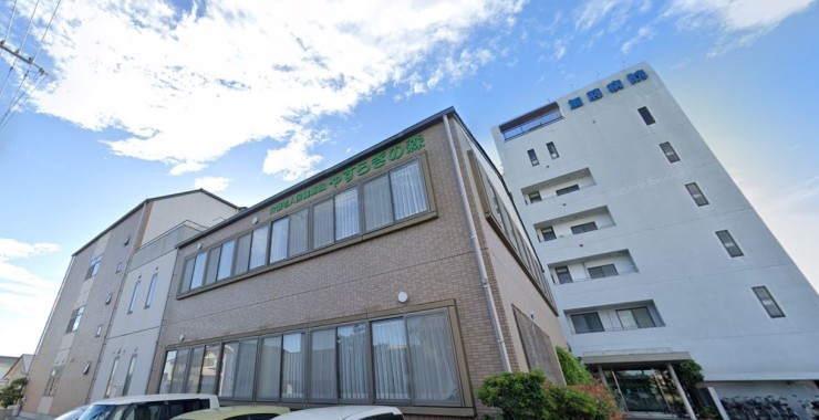 近隣事業所の画像