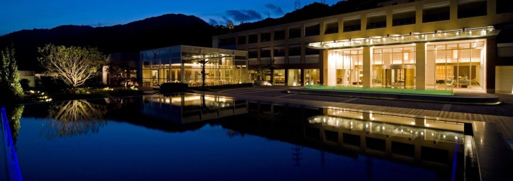 トラストグレイス御影　外観