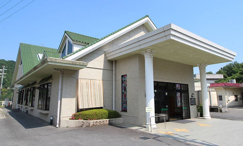 デイサービスセンターはくちょう1