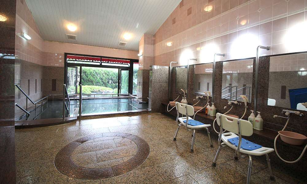 デイサービスセンターはくちょう5