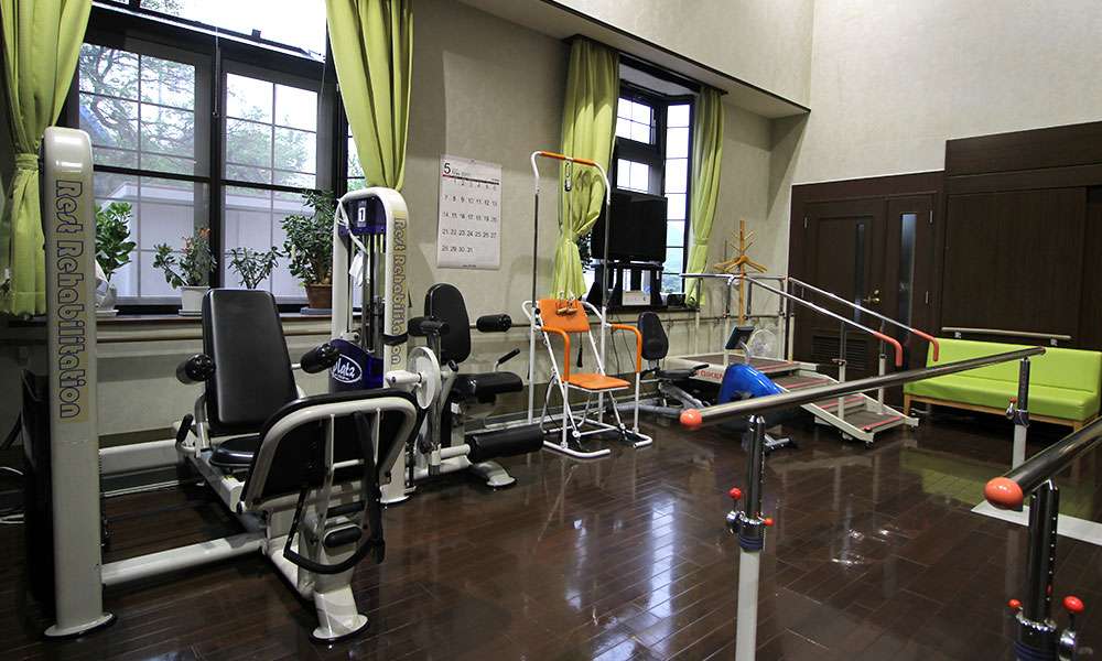 デイサービスセンターはくちょう6