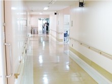 舞子台病院　フロア