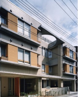 近隣事業所の画像