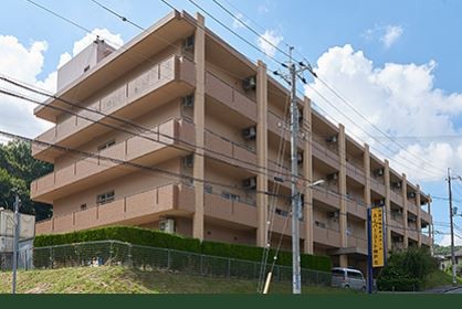 近隣事業所の画像