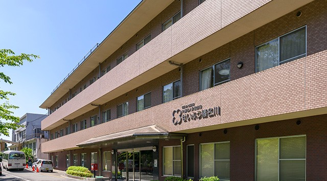 近隣事業所の画像