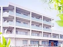 介護老人保健施設　ドリームヒルズ滝山　外観②