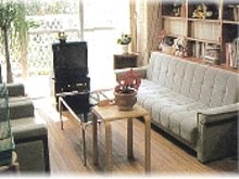 特別養護老人ホーム　愛の園　内観