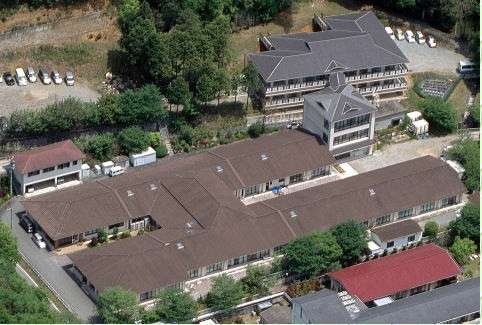 特別養護老人ホーム栗栖の荘