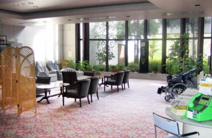 特別養護老人ホーム　宝塚シニアコミュニティ　地域交流スペース