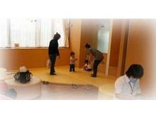 尼崎医療生協介護老人保健施設　ひだまりの里　内観