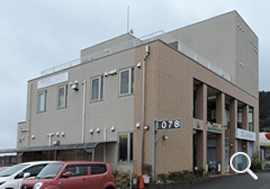 北須磨訪問看護・リハビリセンター　外観