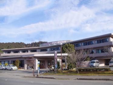 老人保健施設さんなん桜の里　外観