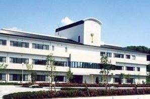 介護老人保健施設咲楽荘　外観