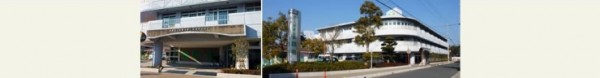 介護老人保健施設縁樹