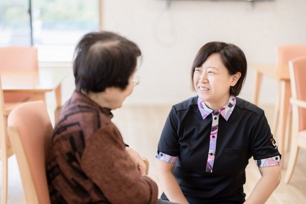 あおぞらの里下関訪問看護ステーション