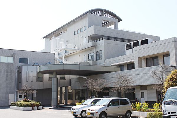 ハートホーム山口