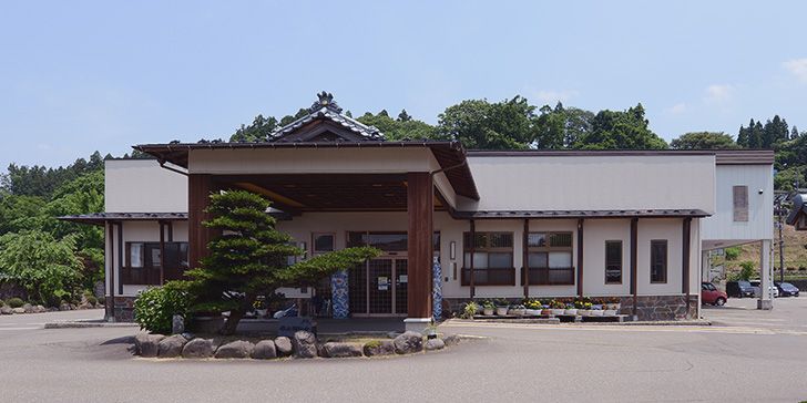 てまりデイサービスセンター1