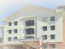 グッドエイジングクラブ古正寺の杜　外観