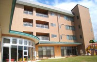 スローライフもんぜん　外観