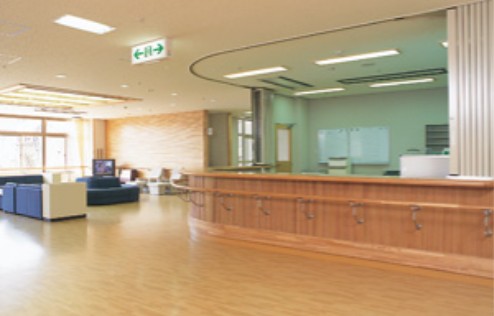 近隣事業所の画像