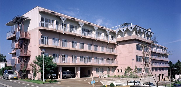 近隣事業所の画像