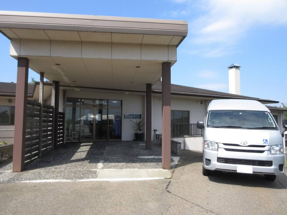 柿崎第１デイサービス1