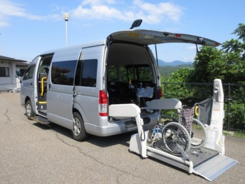 柿崎第１デイサービス3