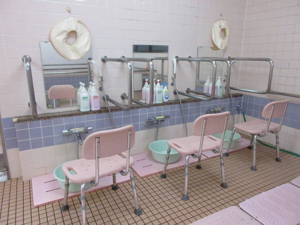 柿崎第１デイサービス4