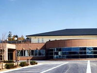 特別養護老人ホームこすど蒼丘の里