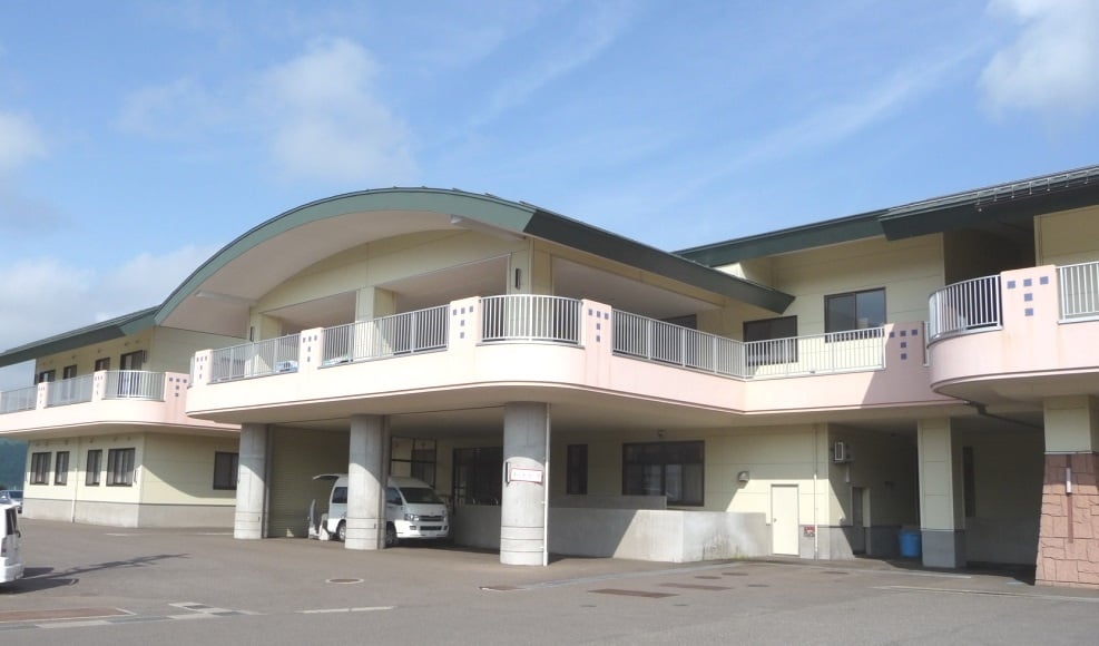 近隣事業所の画像