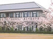 特別養護老人ホーム　黒埼の里　外観