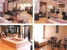 特別養護老人ホーム　桜井の里　内観