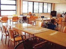 特別養護老人ホーム　桜井の里　内観2