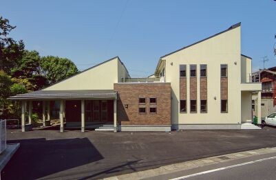 近隣事業所の画像