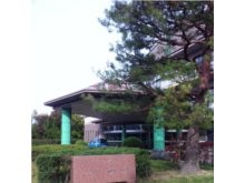 老人保健施設「楽楽」　外観