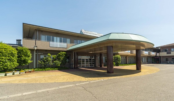 近隣事業所の画像