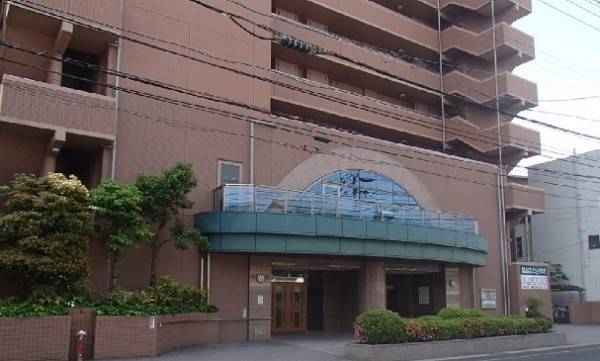 近隣事業所の画像