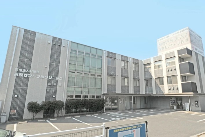 近隣事業所の画像