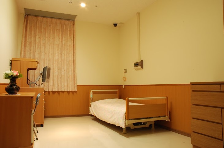 介護老人保健施設 なごみ　個室