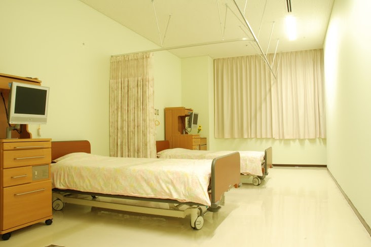 介護老人保健施設 なごみ　個室