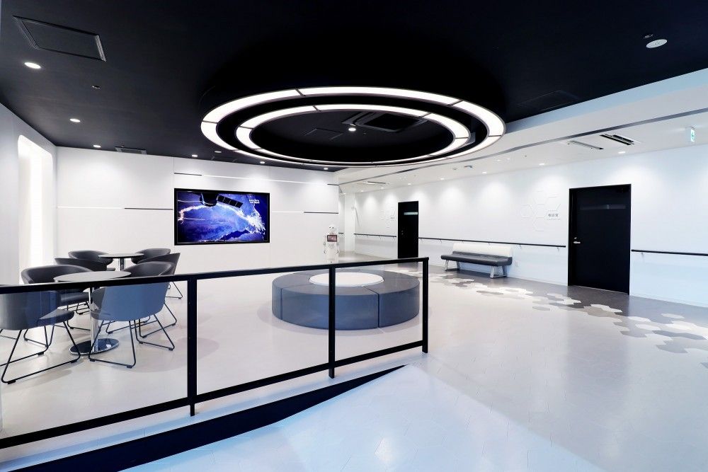 近隣事業所の画像