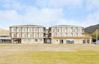 特別養護老人ホームあぶと健生苑1