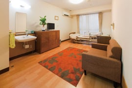 特別養護老人ホームあぶと健生苑2