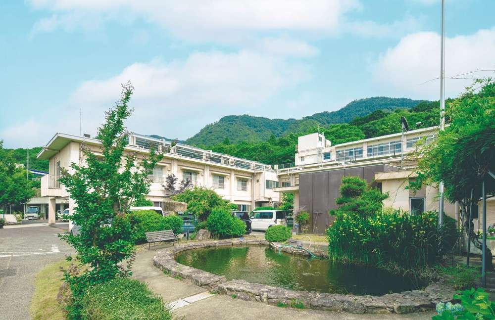 近隣事業所の画像