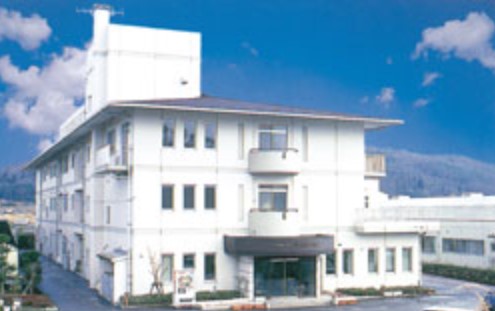 介護老人保健施設 リカバリーセンター章仁苑　外観