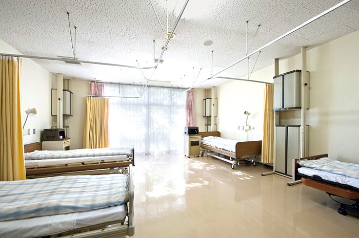 近隣事業所の画像