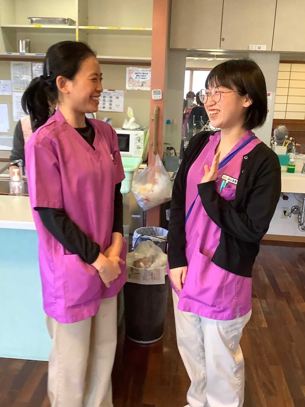 近隣事業所の画像