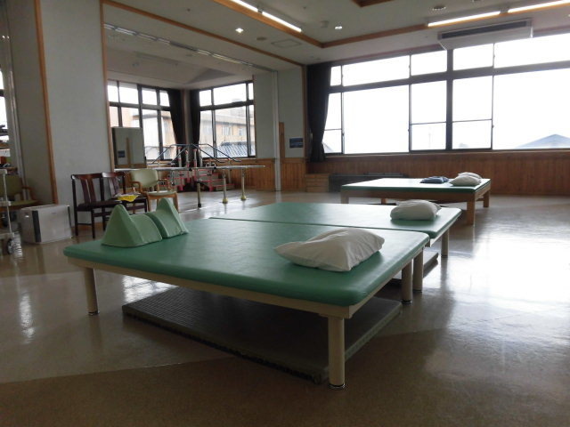 フラワーハイツ4