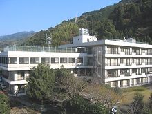 ケアセンター瀬名　外観