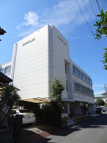 ライフサポート　城北　全景